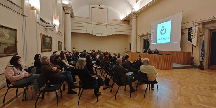 Cultura a Udine. Più soldi a chi rinnova il pubblico