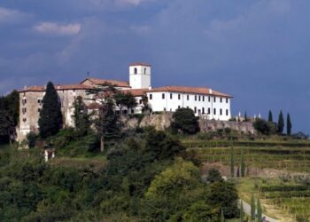 Ripartono con Ilaria Cazziol i “Colloqui dell’Abbazia”