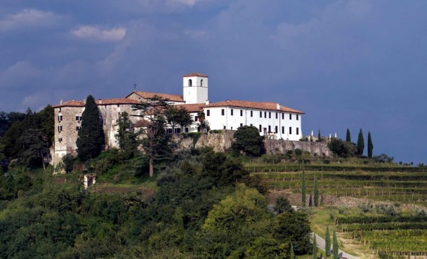 Ripartono con Ilaria Cazziol i “Colloqui dell’Abbazia”