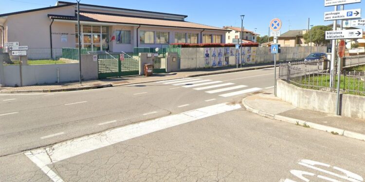 Bicinicco. Strade più sicure, entro giugno cantiere al via