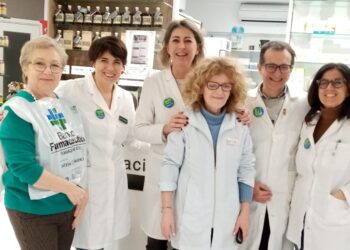 La generosità dei friulani. Ventimila medicinali donati al Banco farmaceutico