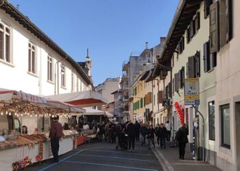 San Valentino, a Borgo Pracchiuso la festa più antica