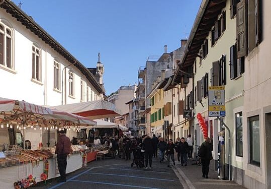 San Valentino, a Borgo Pracchiuso la festa più antica