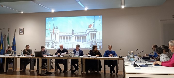 Buttrio, Irpef e tasse invariate. Nuovi investimenti