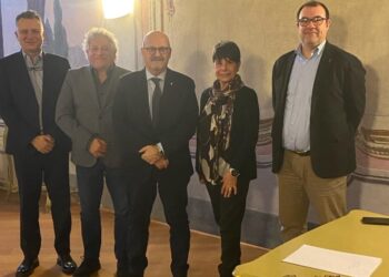 L’ex Caserma Francescatto al Comune di Cividale