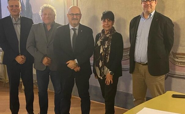 L’ex Caserma Francescatto al Comune di Cividale