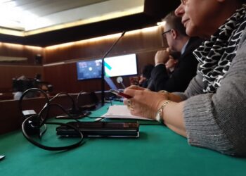 Comunità Friuli orientale, presentato il primo triennio di attività