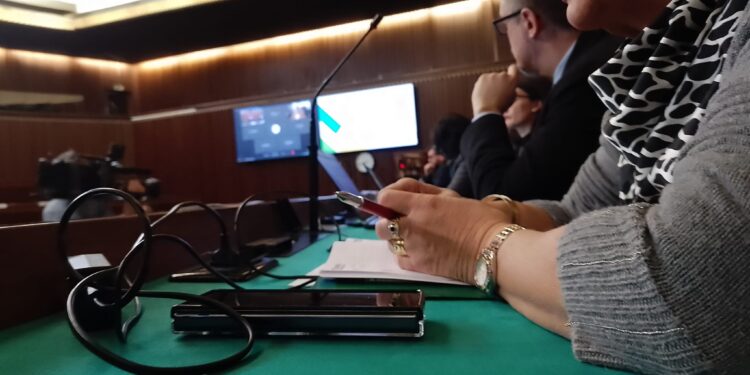 Comunità Friuli orientale, presentato il primo triennio di attività