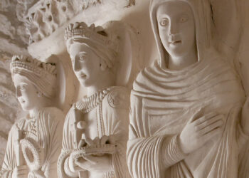 In 51 mila al Tempietto longobardo di Cividale