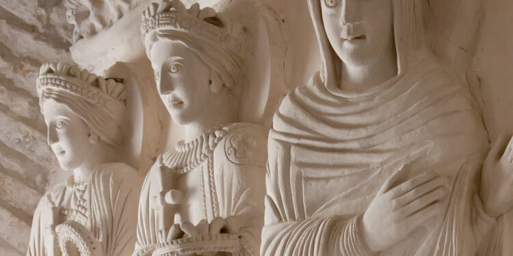 In 51 mila al Tempietto longobardo di Cividale
