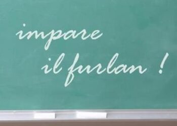 Cividale, corso di friulano al via