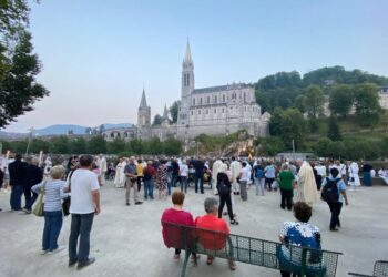 A Lourdes, Loreto, Fatima e Terra Santa con l’Unitalsi, le date dei pellegrinaggi 2024