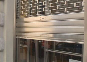 Commercio a Udine, in centro in 10 anni negozi calati del 20%