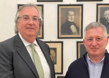 Pelizzo nuovo presidente del Conservatorio di Udine