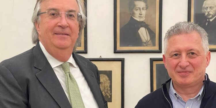 Pelizzo nuovo presidente del Conservatorio di Udine