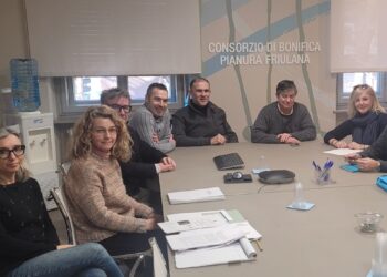 Premariacco, discariche Aspica e Cecutti, al via la copertura