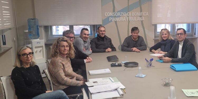 Premariacco, discariche Aspica e Cecutti, al via la copertura