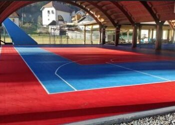 Lavori ultimati ai campi sportivi di Rigolato