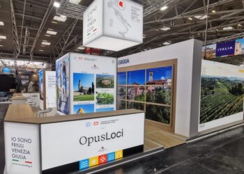 Il Fvg alla Fiera del turismo di Monaco. «Mercato tedesco strategico»