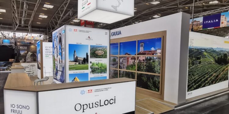 Il Fvg alla Fiera del turismo di Monaco. «Mercato tedesco strategico»