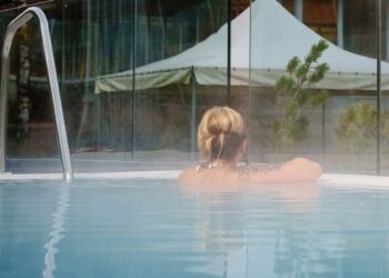 Terme di Arta, inaugurata ufficialmente la nuova area piscine