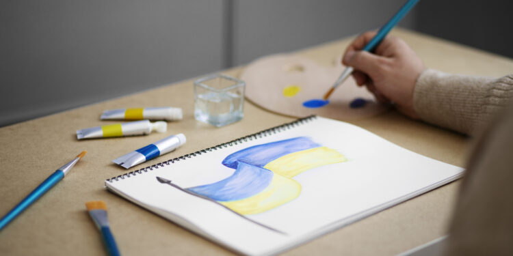 Caritas Udine, il punto sull’accoglienza a due anni dall’aggressione russa all’Ucraina