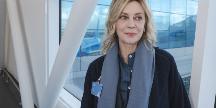 Margherita Buy a Udine il 28 febbraio col nuovo film “Volare”