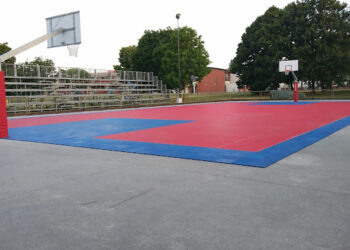 Codroipo. Progetto di rilancio per i “Campetti”