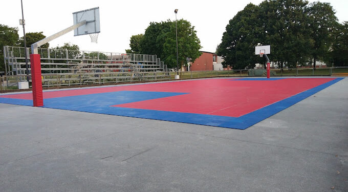 Codroipo. Progetto di rilancio per i “Campetti”