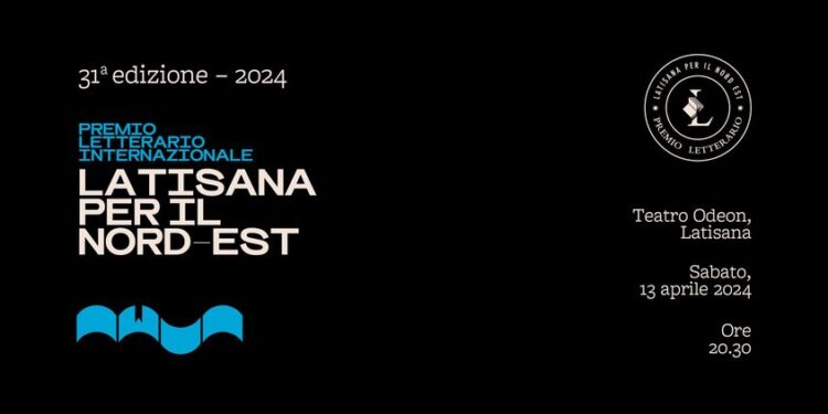 Latisana. Premio letterario, in finale Battocletti, Kinsky e Canepa