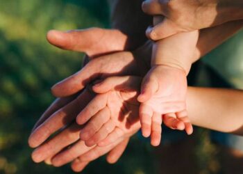 Prepararsi all’affido familiare