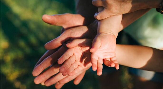 Prepararsi all’affido familiare