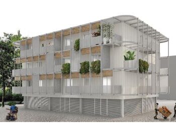 Case Ater del futuro: recupero dell’esistente, non più nuovi edifici