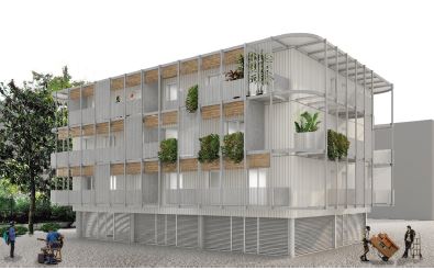 Case Ater del futuro: recupero dell’esistente, non più nuovi edifici