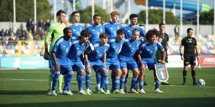 Lignano. Europei, due partite della Nazionale Under 19