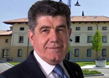 Pavia di Udine, il sindaco Govetto: «Con nuovo personale il comune rilancia la sua efficienza»