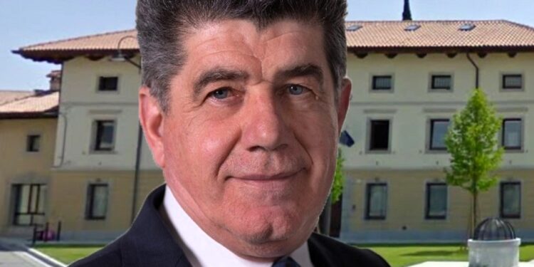 Pavia di Udine, il sindaco Govetto: «Con nuovo personale il comune rilancia la sua efficienza»