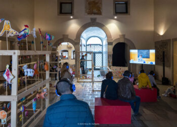 “Bestie longobarde in Luce”: al Man di Cividale visita per i più piccoli