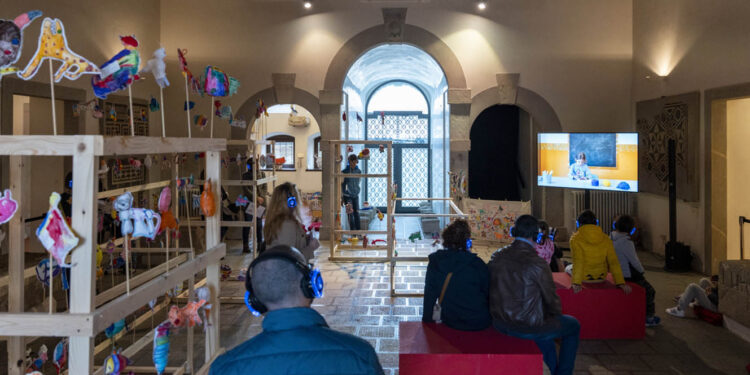 “Bestie longobarde in Luce”: al Man di Cividale visita per i più piccoli