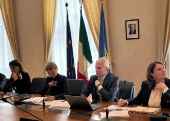 Pnrr, «la Regione Fvg ha impegnato l’82% delle risorse»