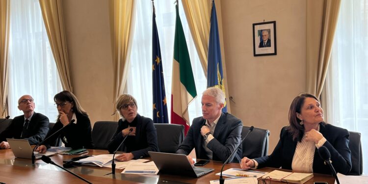 Pnrr, «la Regione Fvg ha impegnato l’82% delle risorse»