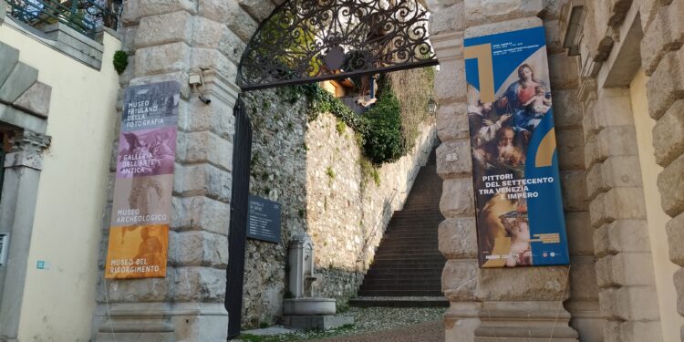 Prorogate le mostre sui pittori del Settecento e Gino Valle