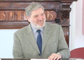 Amici di don de Roja: “Il tempo ha dato ragione a don Emilio”