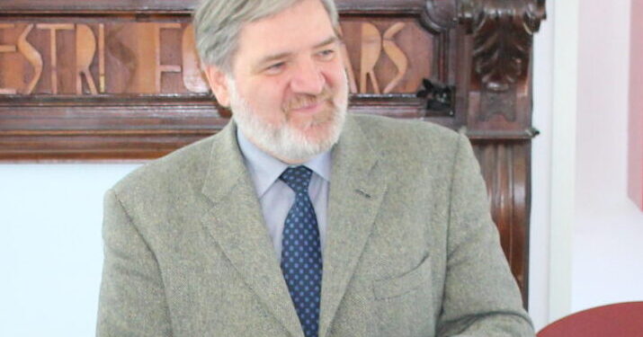 Amici di don de Roja: “Il tempo ha dato ragione a don Emilio”