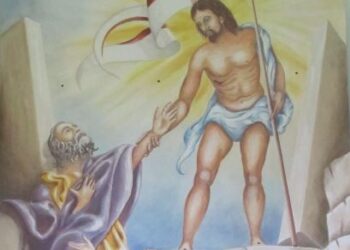 A Villanova due nuove opere d’arte