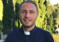 Don Michele Sibau, nuovo parroco di Castions e Morsano