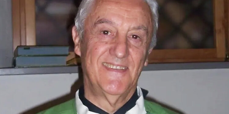 Addio a don Paolo De Re, una vita spesa per l’insegnamento