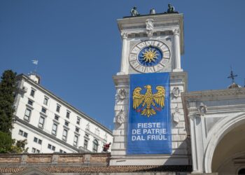 Fieste de Patrie, due settimane di eventi a Udine