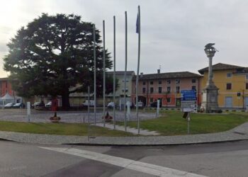 Centro di aggregazione per over 65 a Flaibano