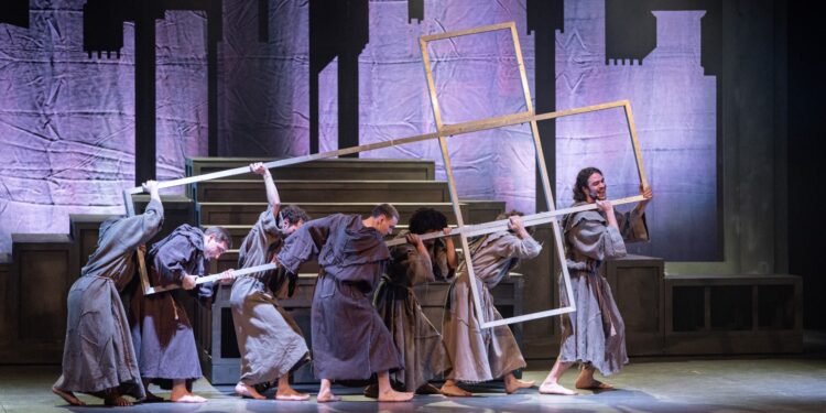 “Forza venite gente” tornerà in Friuli, a Palmanova il 2 agosto